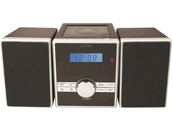 Denver MCA-230MK2 - Radio