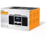 Denver MCA-230MK2 - Radio