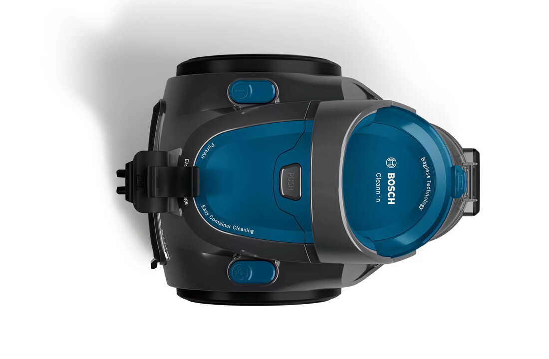 Bosch Cleann'n BGS05A220 - Stofzuiger zonder zak