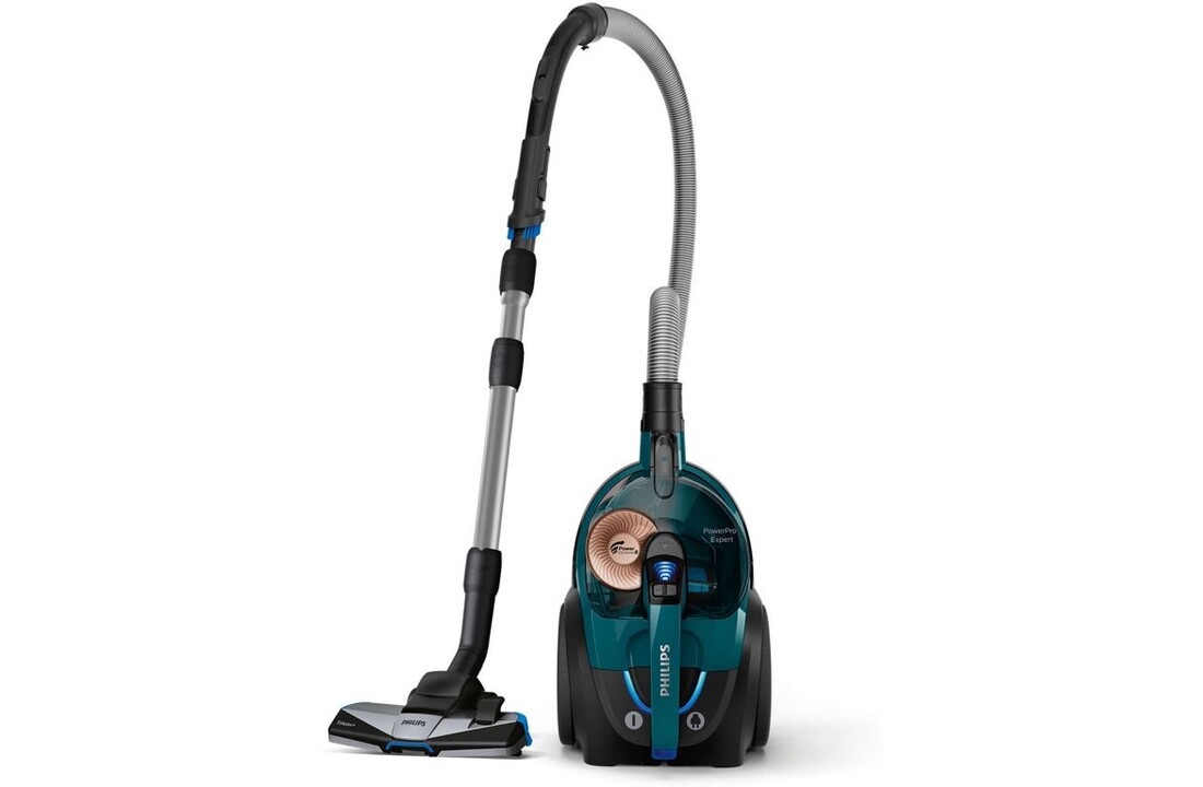 Philips PowerPro Expert FC9744/09  - Stofzuiger zonder zak