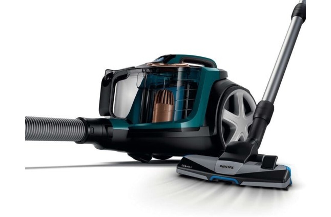 Philips PowerPro Expert FC9744/09  - Stofzuiger zonder zak