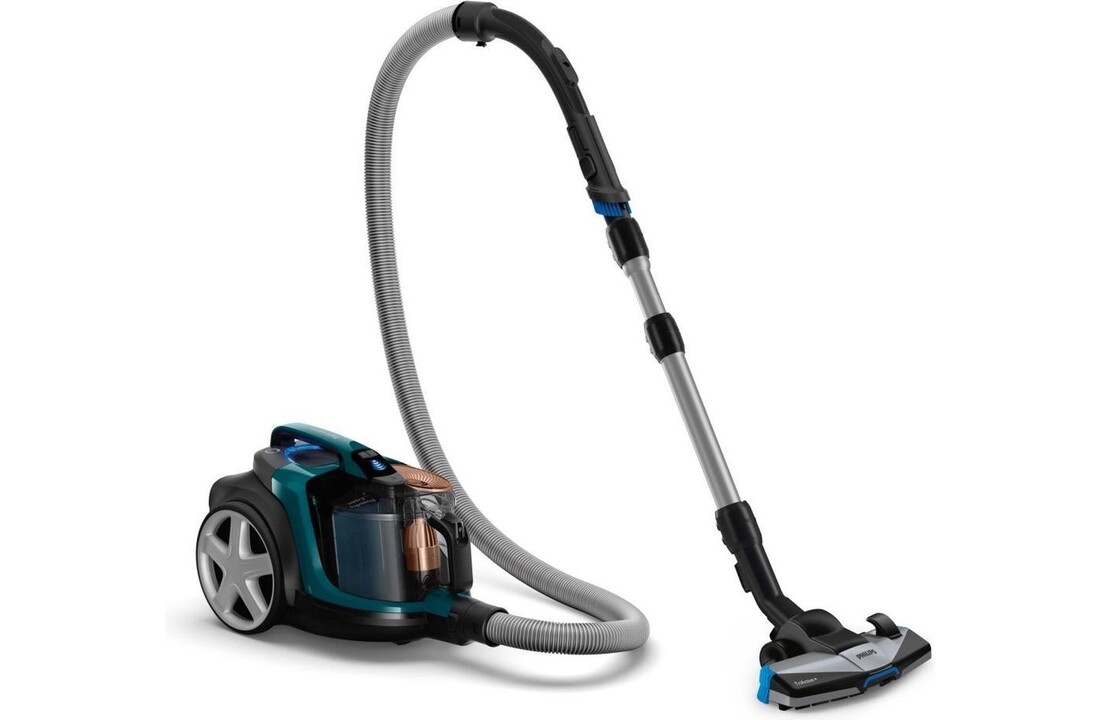 Philips PowerPro Expert FC9744/09  - Stofzuiger zonder zak