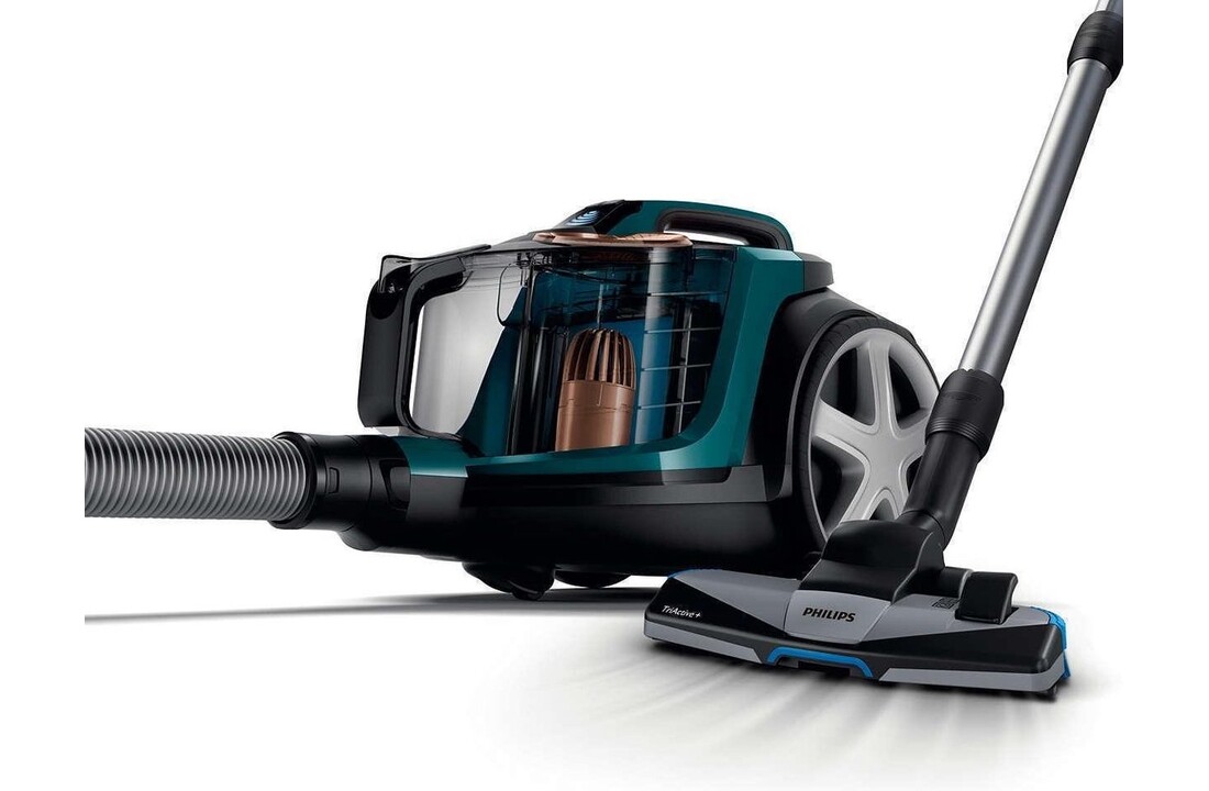 Philips PowerPro Expert FC9744/09  - Stofzuiger zonder zak