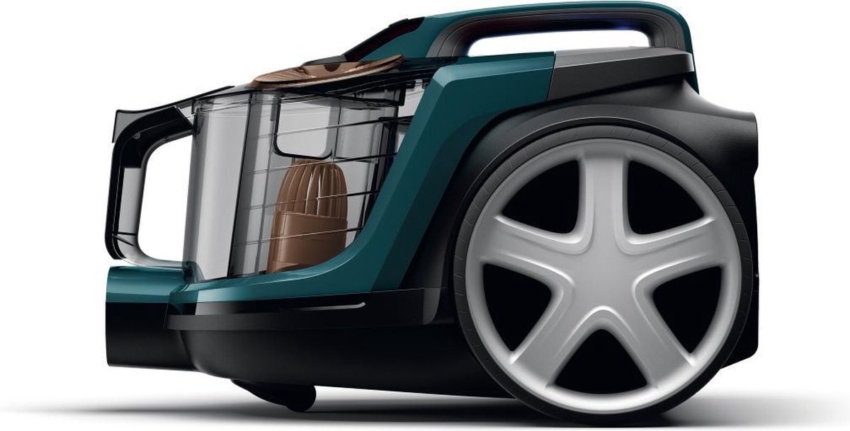 Philips PowerPro Expert FC9744/09  - Stofzuiger zonder zak