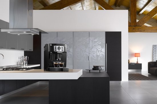 De'Longhi Magnifica ECAM 20.110.B - Koffiemachine