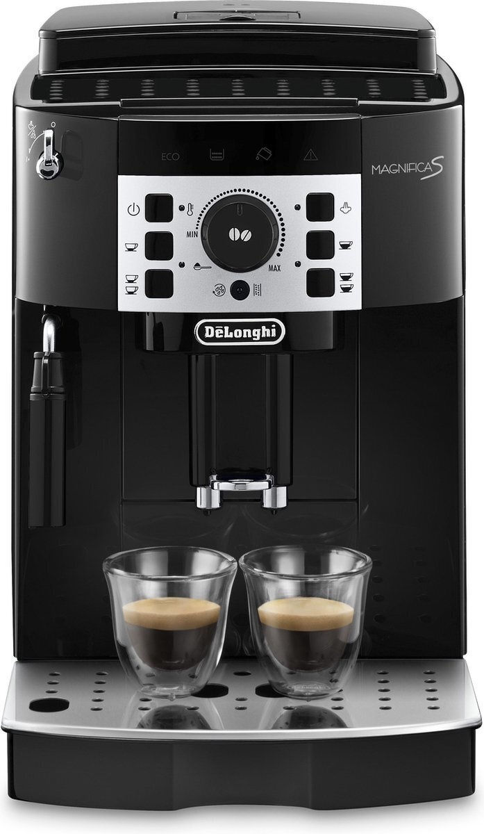 De'Longhi Magnifica ECAM 20.110.B - Koffiemachine