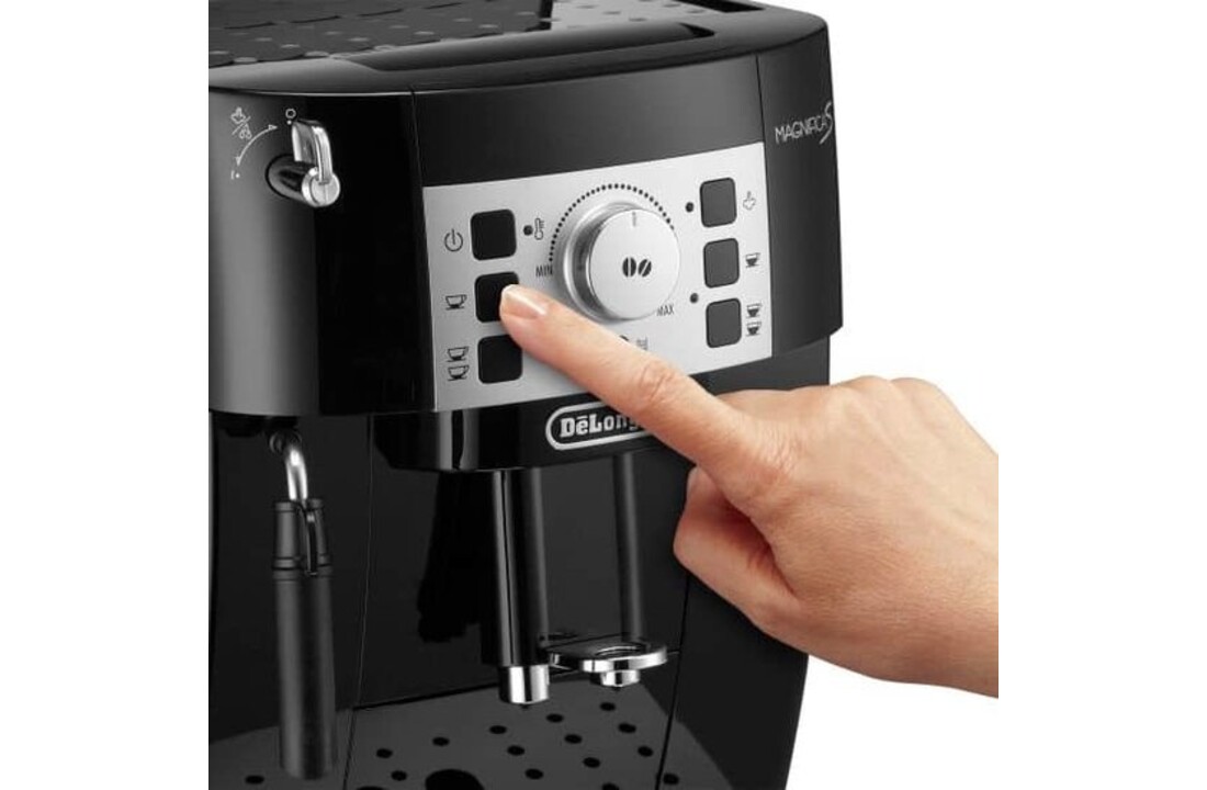 De'Longhi Magnifica ECAM 20.110.B - Koffiemachine