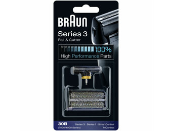 Braun Scheerblad Series 3 30B - Scheerapparaat