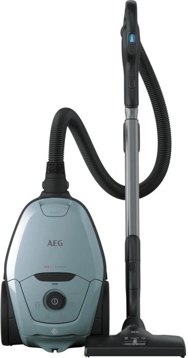 AEG VX82-1-4MB  - Stofzuiger met zak