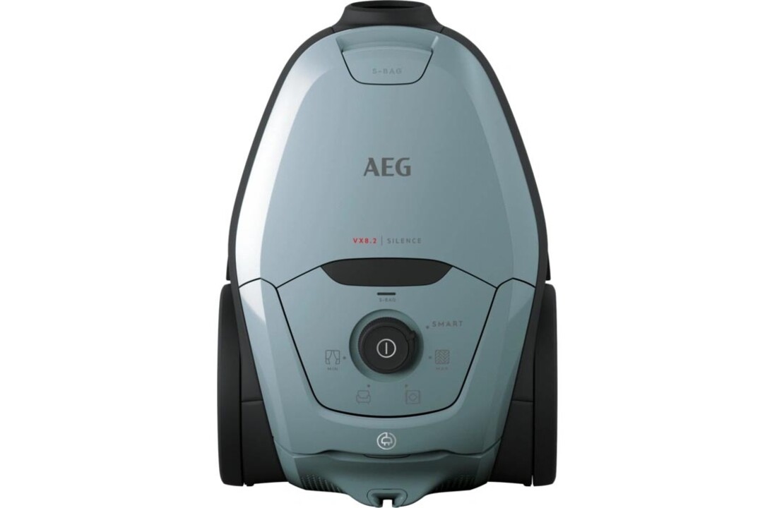 AEG VX82-1-4MB  - Stofzuiger met zak