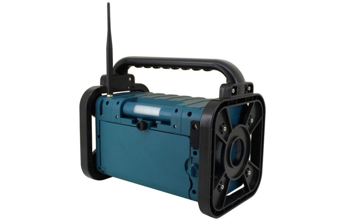 Soundmaster DAB80 - Radio