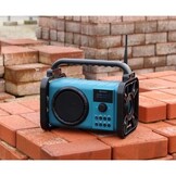 Soundmaster DAB80 - Radio