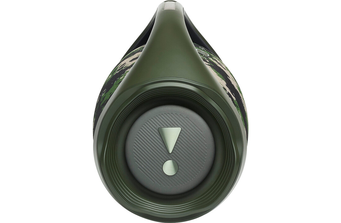 JBL BoomBox 2 Squad Bluetooth Speaker - Draadloze speaker