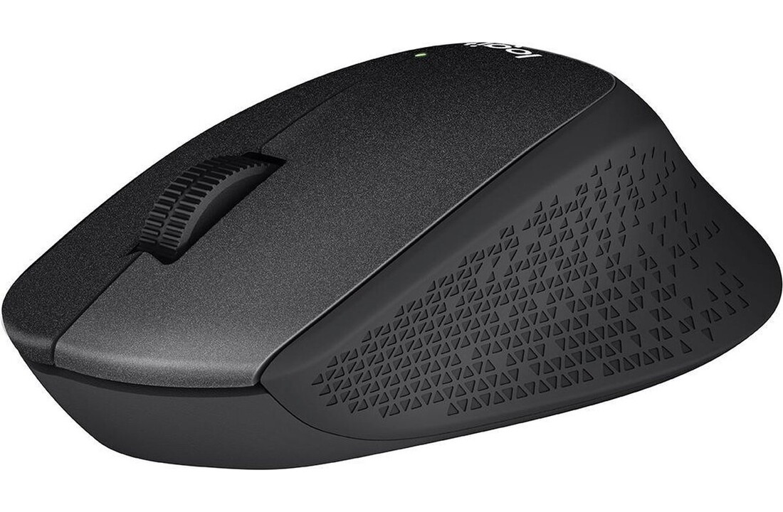 Logitech M330 Silent Plus - Muis
