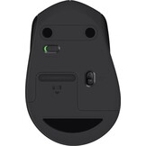 Logitech M330 Silent Plus - Muis