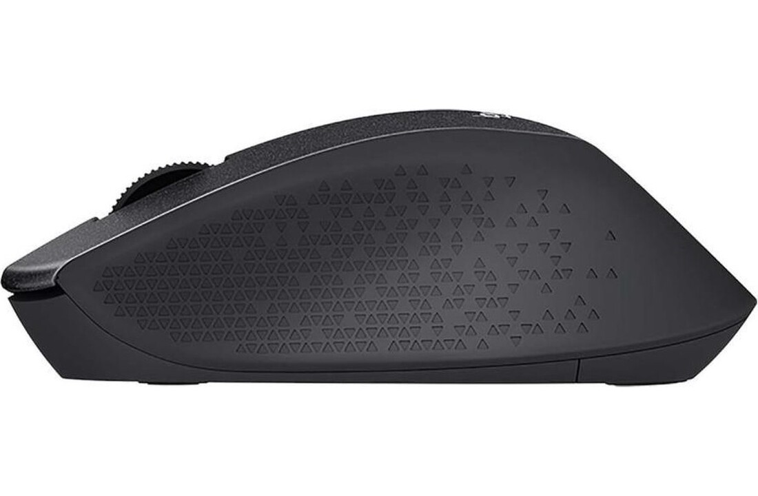 Logitech M330 Silent Plus - Muis