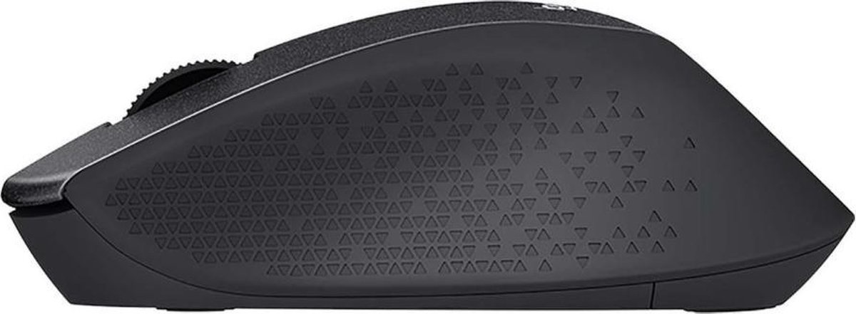 Logitech M330 Silent Plus - Muis
