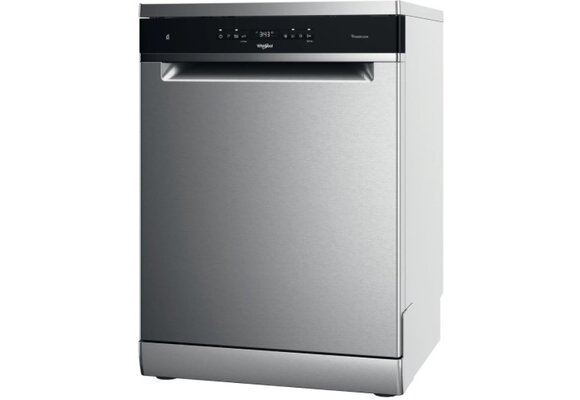 Whirlpool WFO 3T141 PX - Vrijstaande vaatwasser