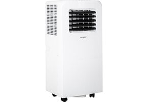 Exquisit CM 30752 WE - Mobiele airco