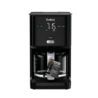 Tefal Smart'N Light CM6008 - Koffiezetapparaat