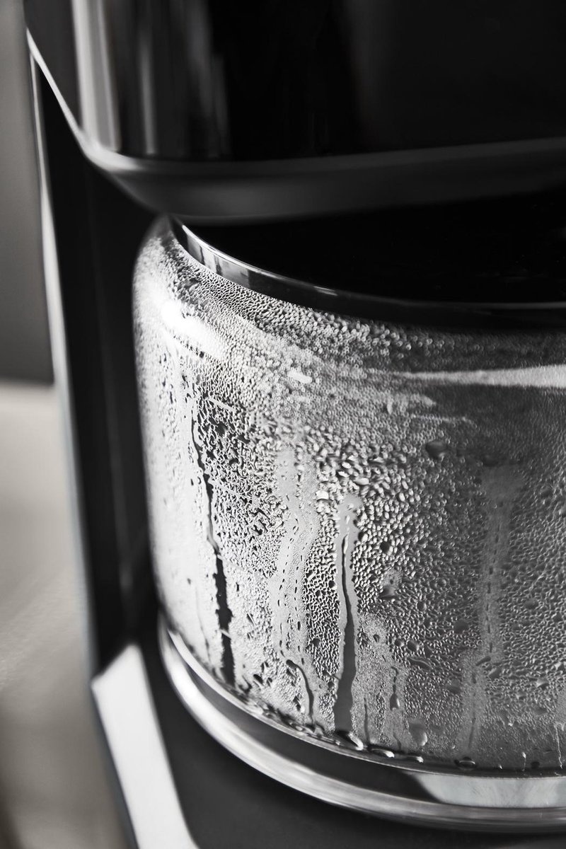 Tefal Smart'N Light CM6008 - Koffiezetapparaat