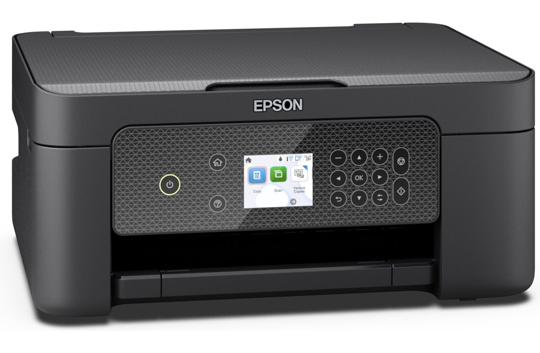 Epson Expression Home XP-4200 - All-in-one printer
