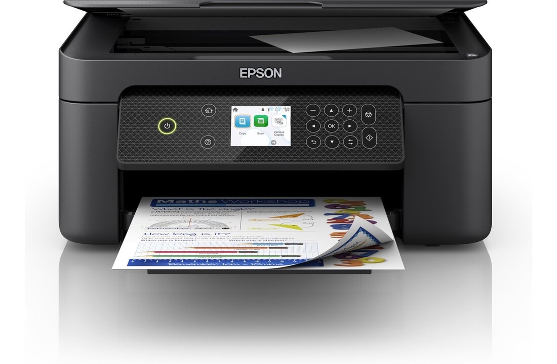 Epson Expression Home XP-4200 - All-in-one printer