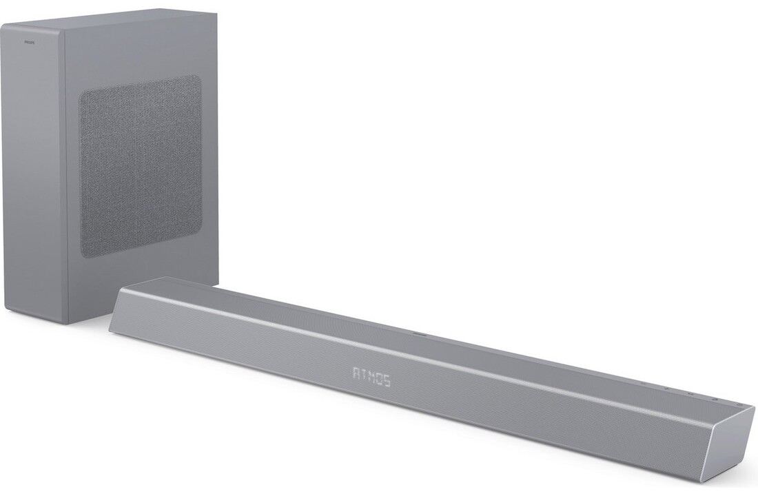 Philips TAB8505 - Soundbar