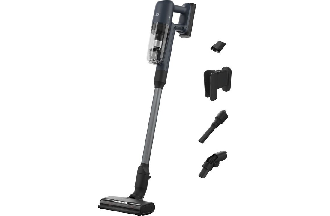 AEG AP71UB14DB 7000 Ultimate - Steelstofzuiger