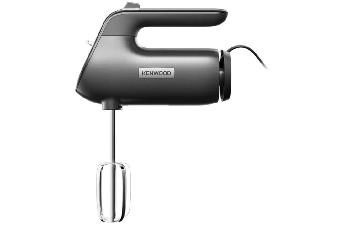 Kenwood Quickmix+ HMP50.000BK - Handmixer