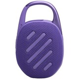 JBL Clip 5 Paars - Draadloze speaker