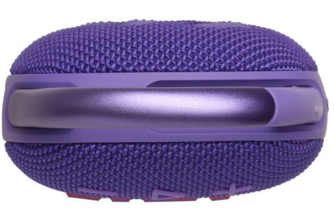 JBL Clip 5 Paars - Draadloze speaker