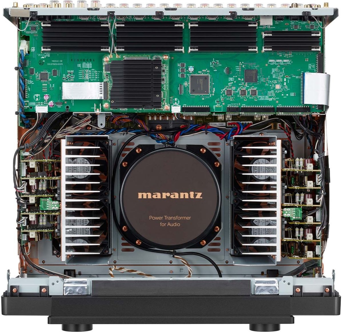 Marantz Cinema 30 - Receiver