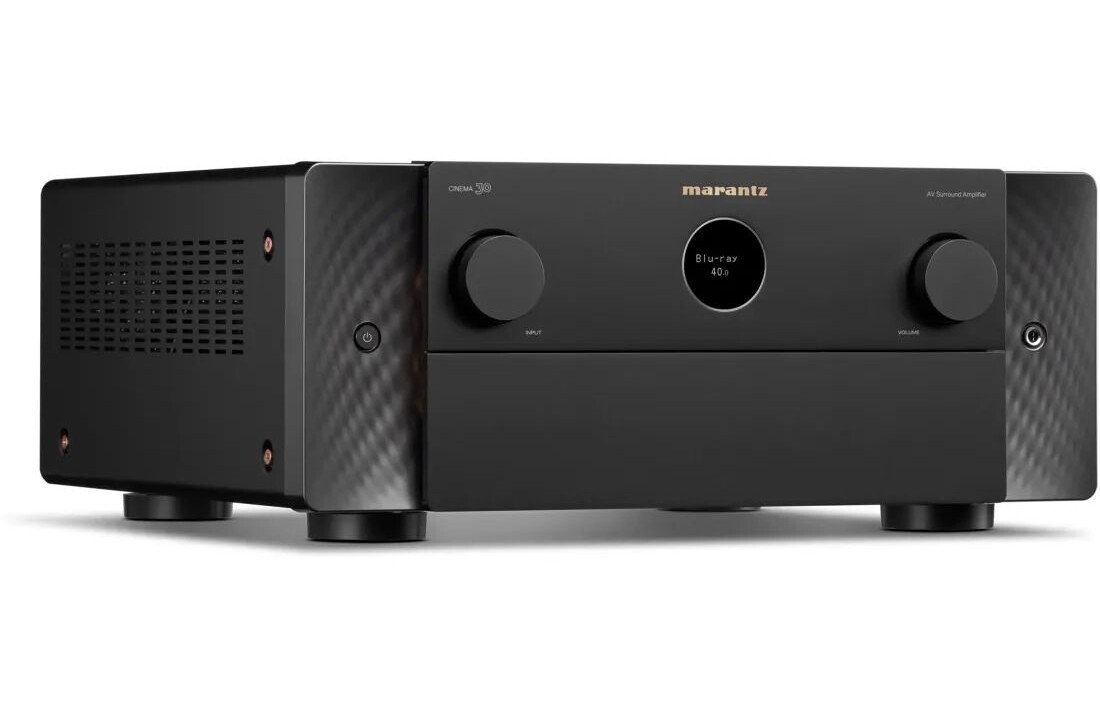 Marantz Cinema 30 - Receiver
