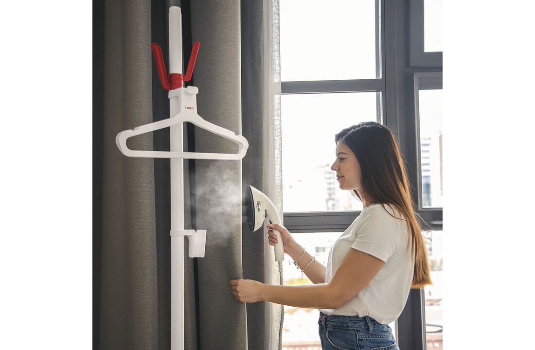 Polti Vaporella Vertical Styler GSF80R - Kledingstomer