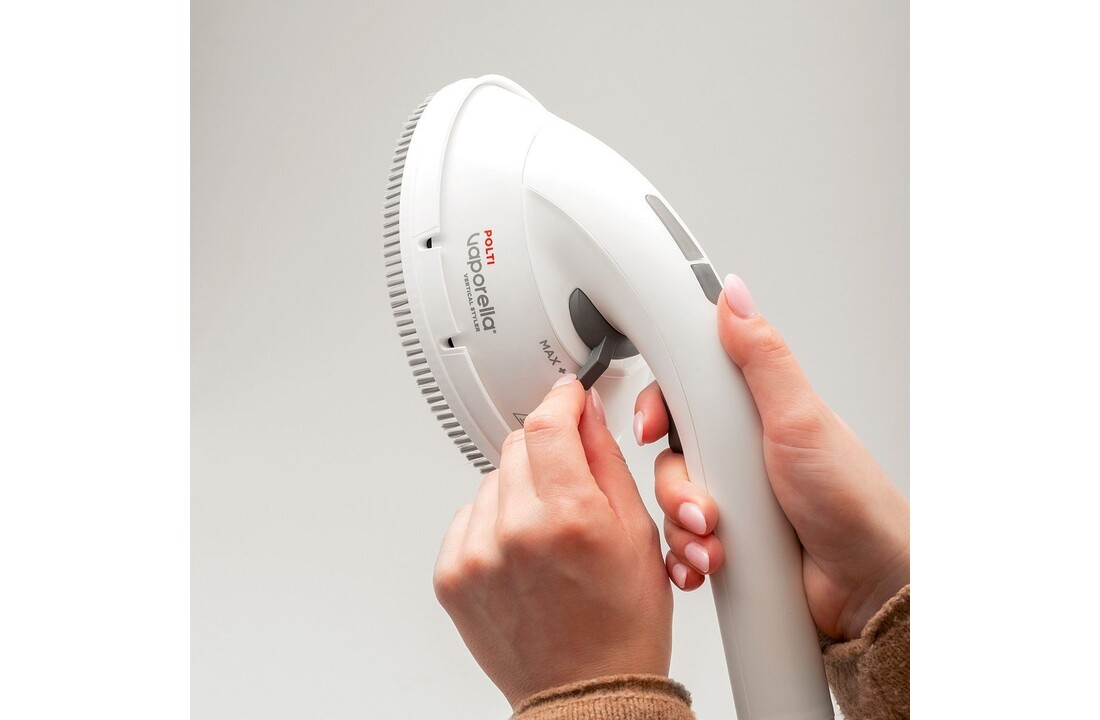 Polti Vaporella Vertical Styler GSF80R - Kledingstomer