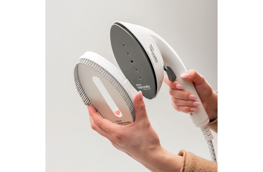 Polti Vaporella Vertical Styler GSF80R - Kledingstomer