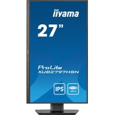 iiyama ProLite XUB2797HSN-B2 - Monitor