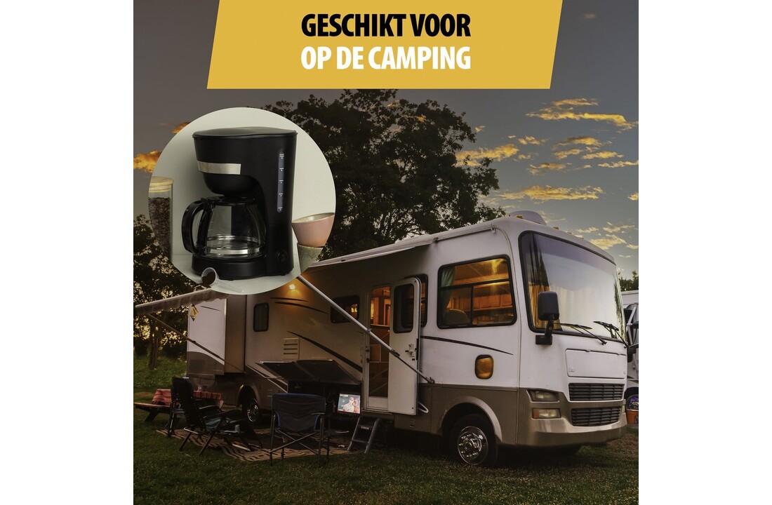 Tristar CM?1282 - Koffiezetapparaat