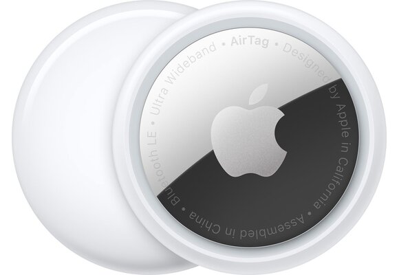 Apple AirTag (MX532LL/A) - GPS Tracker