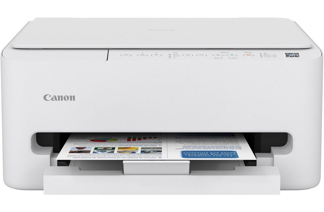 Canon PIXMA TS4150i - All-in-one printer