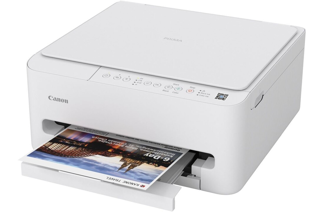 Canon PIXMA TS4150i - All-in-one printer