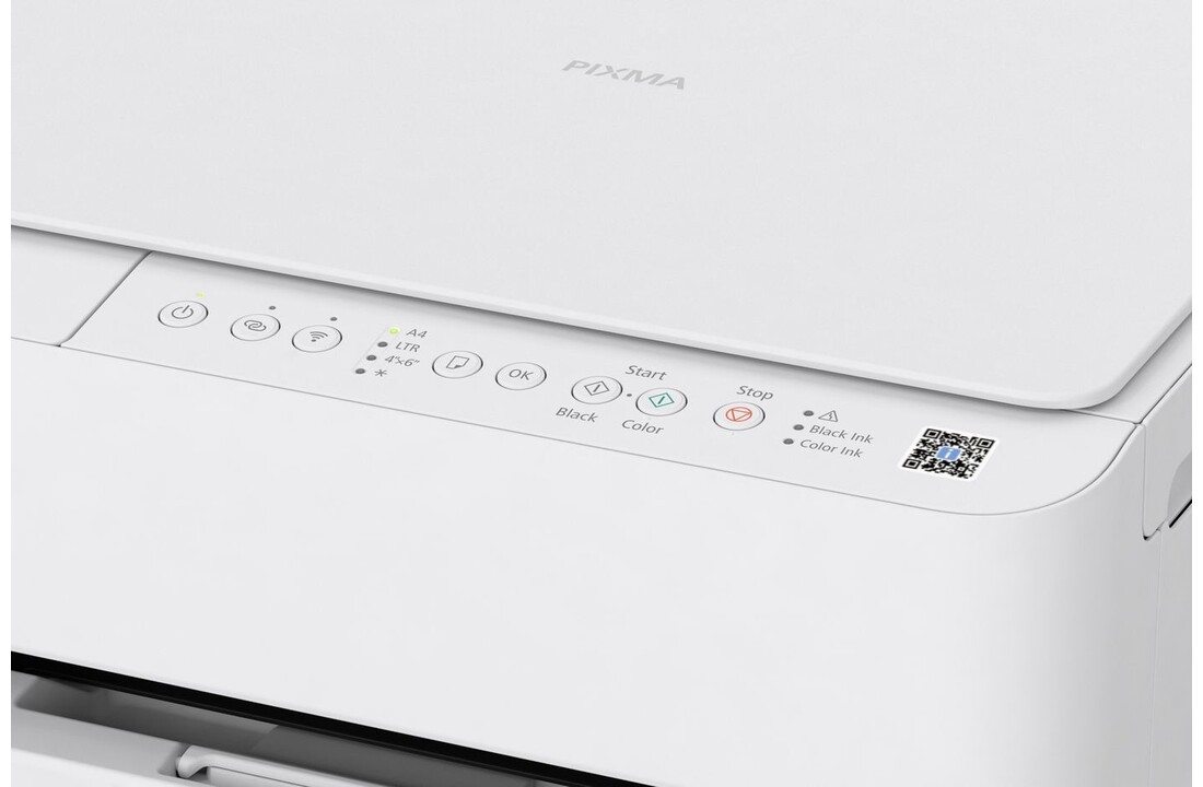 Canon PIXMA TS4150i - All-in-one printer