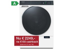 Miele WQ 1000 WPS Nova Edition Wasmachine.