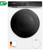 Siemens WG54B20CNL iQ700 - Premium Wasmachine.