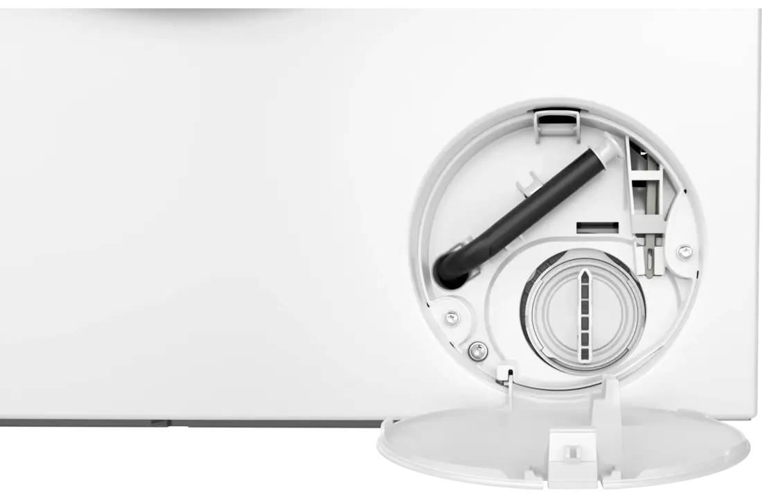 Siemens WG54B20CNL iQ700 - Premium Wasmachine.