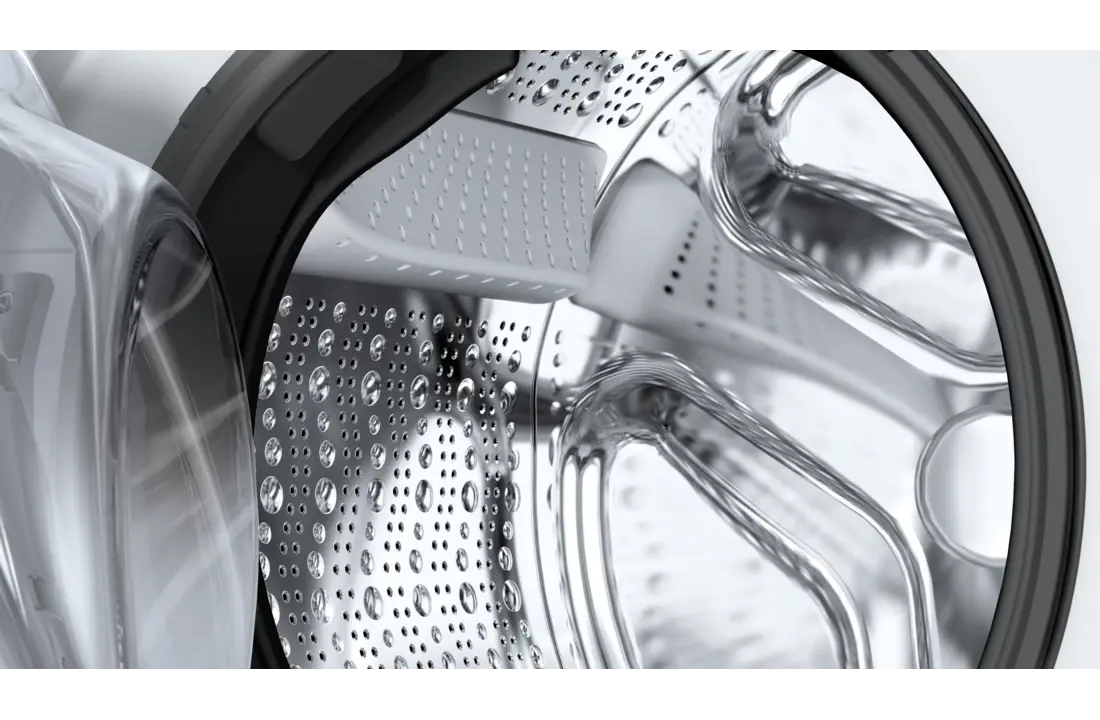 Siemens WG54B20CNL iQ700 - Premium Wasmachine.