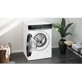 Siemens WG54B20CNL iQ700 - Premium Wasmachine.