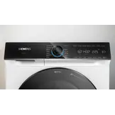 Siemens WG54B20CNL iQ700 - Premium Wasmachine.