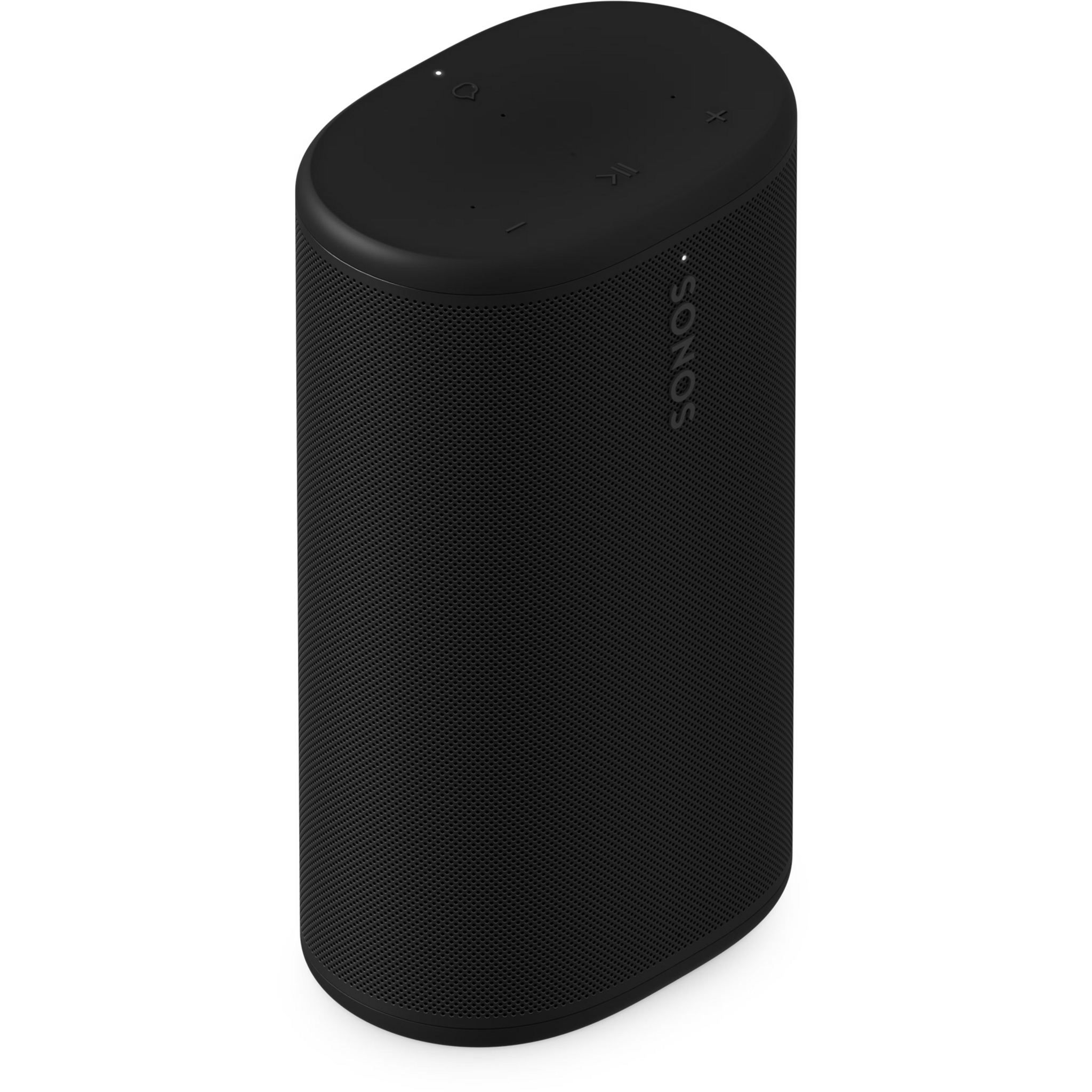 Sonos Play Zwart  - Draadloze waterdichte speaker.